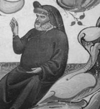  `Par le grant senz d`Adriane`  II  (. 1380-),  ( )