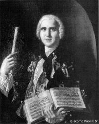  `Laudate Pueri`  ,    (1750-?),  ()
