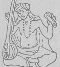  `Naada Thanumanisham Shankaram`,  ()