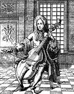 Chelys (1686):  VI  , op. 3 ()