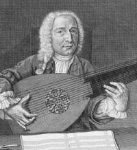    1  , op. 1/1 (1740) ()