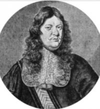  I (1667),  ()