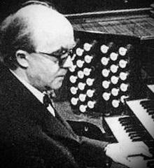 Organ Book- Pasticcio pour 2 orgues,  ()