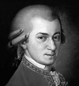       8   `Lützow-Konzert` (1776), KV246 ()